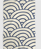 Every Level Tea Towel